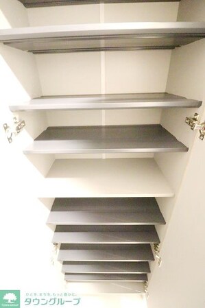 S-FORT青葉しらとり台の物件内観写真